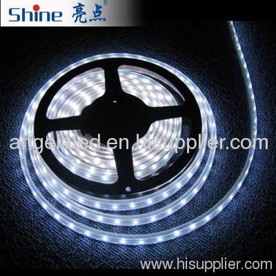 120LED/m SMD3528 LED Strip IP67