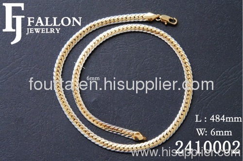 Nickle free chain 2410002