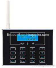 2-way wireless touvh screen keypad FS-KP25-WA