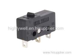 HYW Switch Micro switch SS0500