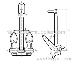 Byers Anchor