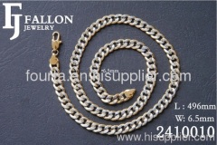 Jewelry necklace 2410010