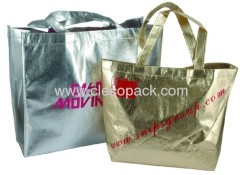 Non woven reusable bag