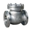 ANSI swing check valve