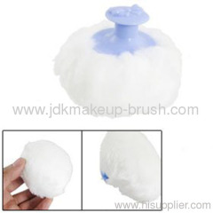 Fashion Plush cosmetic Powder Puff