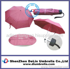 promotion auto open/close folding umbrella