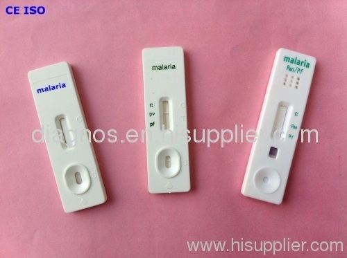 Rapid Diagnostic Test Kit