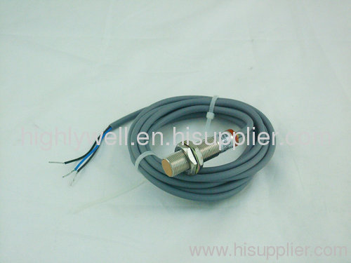 HIGHLY Switch Proximity switch TS12-02N-2