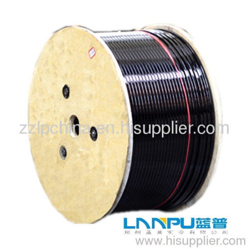 UL Approved Enameled Rectangular Aluminum Wire