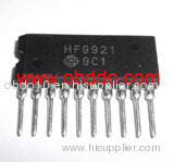 HF9921 auto ic