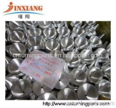 OEM high turned milled cnc machining precision parts