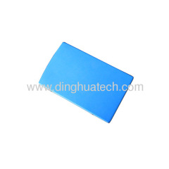 Portable power source(8000mAh Double voltage output)