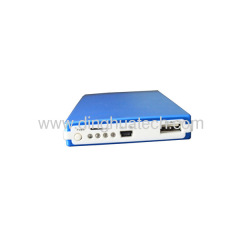 Portable power source(8000mAh Double voltage output)