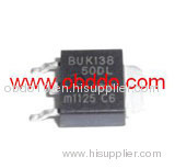 BUK138-50DL auto ic