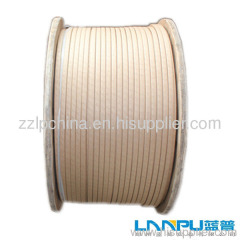 Paper Covered Wire for welding machines