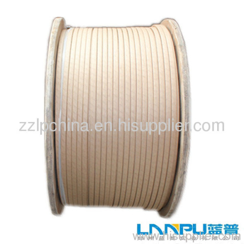 Paper Covered Wire for welding machines