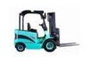Custom 3.5 ton 4-wheel electric forklift truck (FB35-MQC2) with 500mm load centre