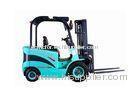 Custom 3.5 ton 4-wheel electric forklift truck (FB35-MQC2) with 500mm load centre