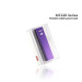 Fashionable design convenient for life power bank