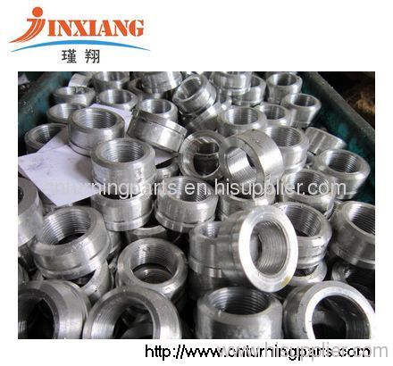 anodizing precision aluminum cnc milled parts