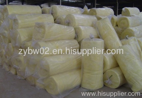 glass wool products