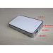 ABS + zinc alloy Mobile phone charger