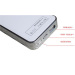 ABS + zinc alloy Mobile phone charger