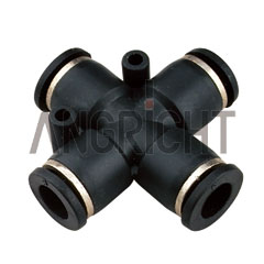 pex plastic fittings