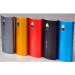 fashionable mini small and pretty colorful power bank