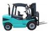 TCM technology mini 5.0T diesel forklift truckFD50T with load center 500mm