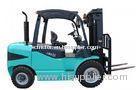 TCM technology mini 5.0T diesel forklift truckFD50T with load center 500mm