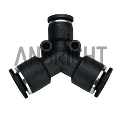 plastic hose barb fittings