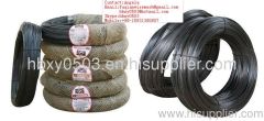 black annealed wire rod black annealed wire