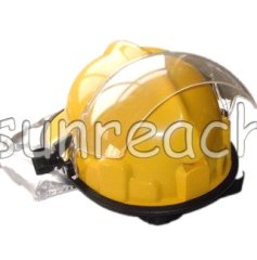 fire fighting helmet