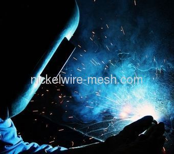 MONEL WELDING