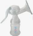 Manual Breast Pump