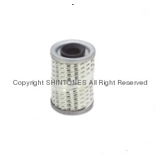 Engineering Machinery Excavator Komatsu PC-6 Filter Element