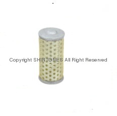 Engineering Machinery Excavator Komatsu PC-7 Filter Element