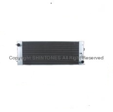 Engineering Machinery Excavator Komatsu PC350-7 Radiator