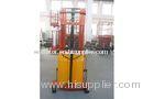 pallet stacker electric stacker