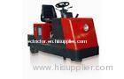 Custom 4 ton electric tow truck / towing truck, 4000Kg to 6000Kg for indoor and outdoor