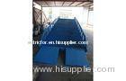 10 ton mobile ramp / yard ramp / loading ramp / forklift container ramp with handle pump