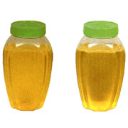 crude jatropha oil