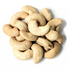 cashew nut