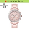 Newest diamante ladys watch in hot sales