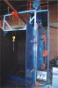 Hook Type Shot Blasting Machinery