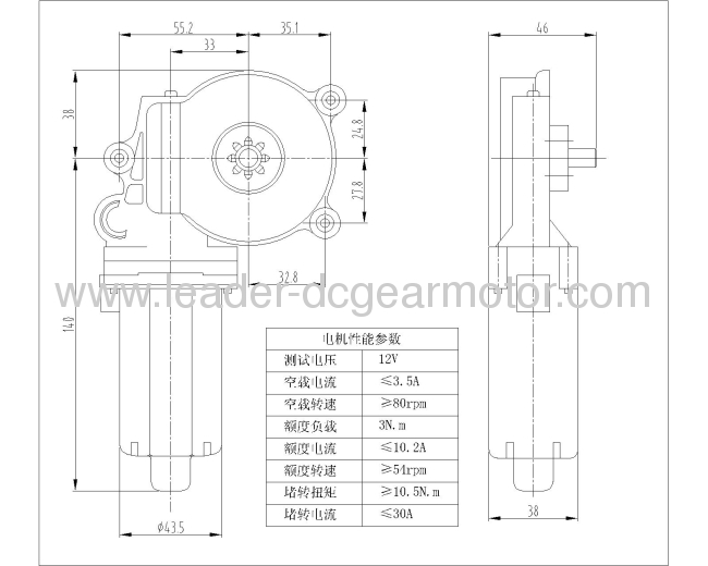 electric power window motor brushes manufacturers and suppliers