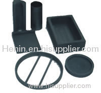 high strength graphite mold