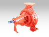 single-stage end suction centrifugal pump