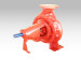 single stage end-suction centrifugal pump